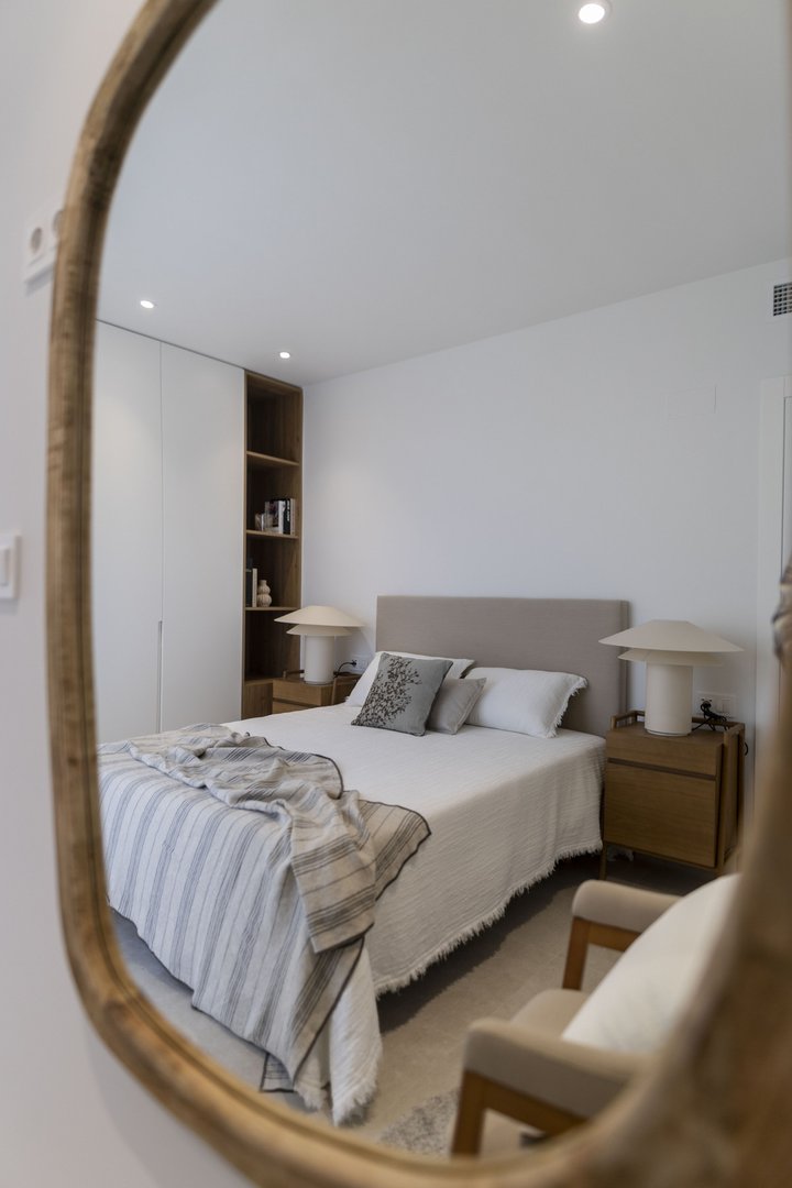 3 Bed New Development in Altaona Golf and Country Club