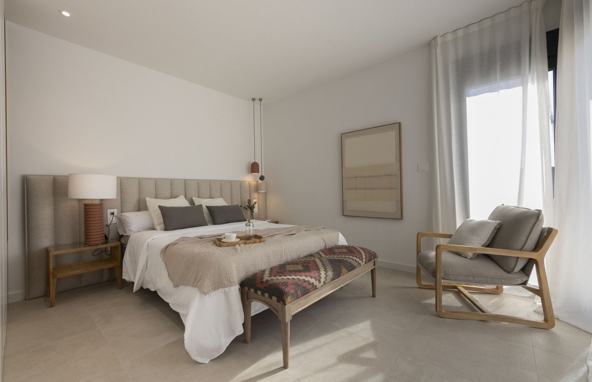 3 Bed New Development in Altaona Golf and Country Club
