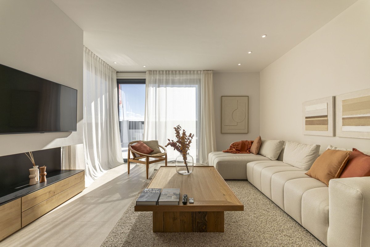 3 Bed New Development in Altaona Golf and Country Club