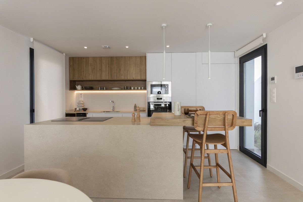 3 Bed New Development in Altaona Golf and Country Club
