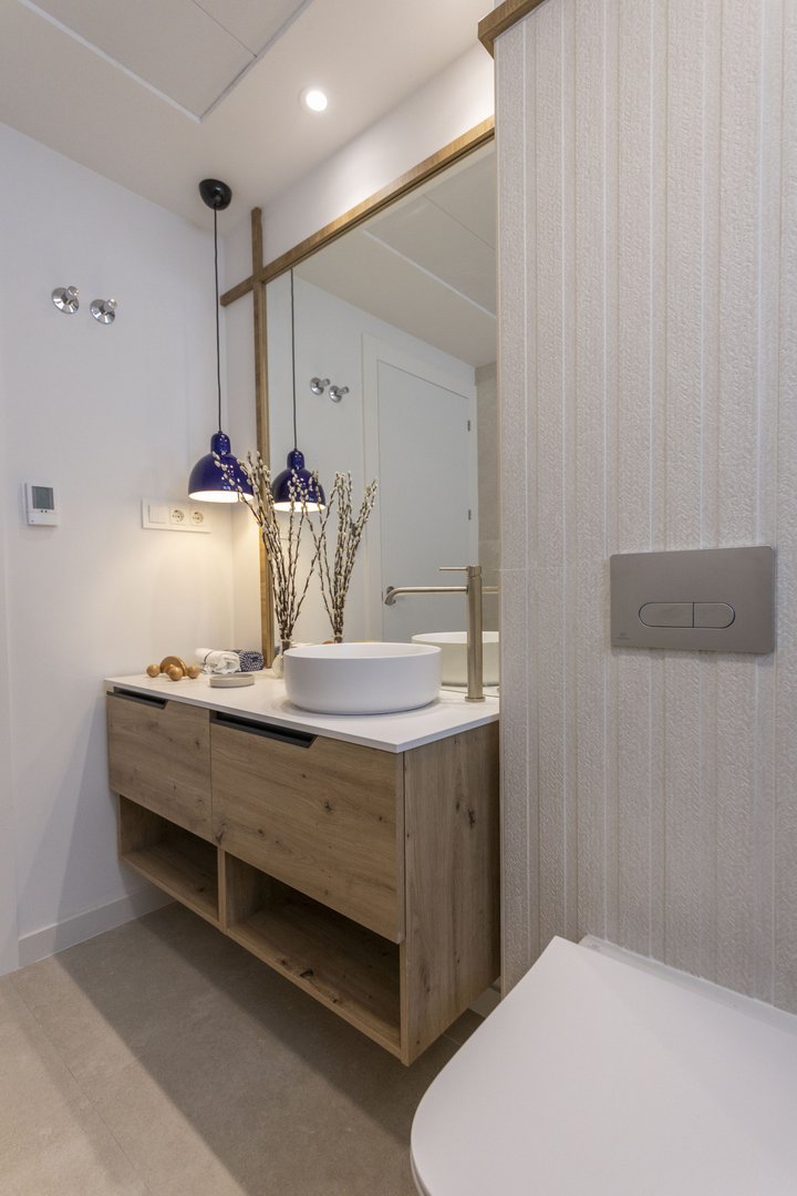 3 Bed New Development in Altaona Golf and Country Club