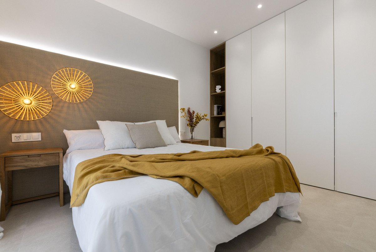 3 Bed New Development in Altaona Golf and Country Club