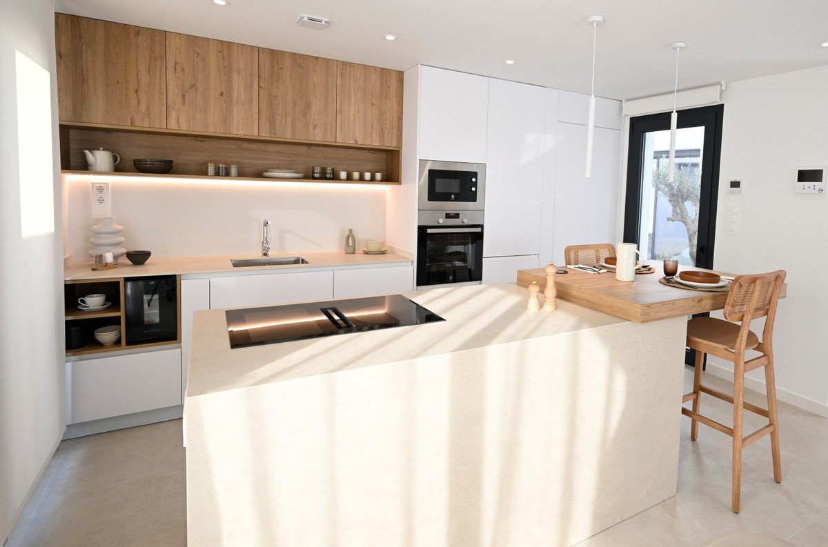 3 Bed New Development in Altaona Golf and Country Club