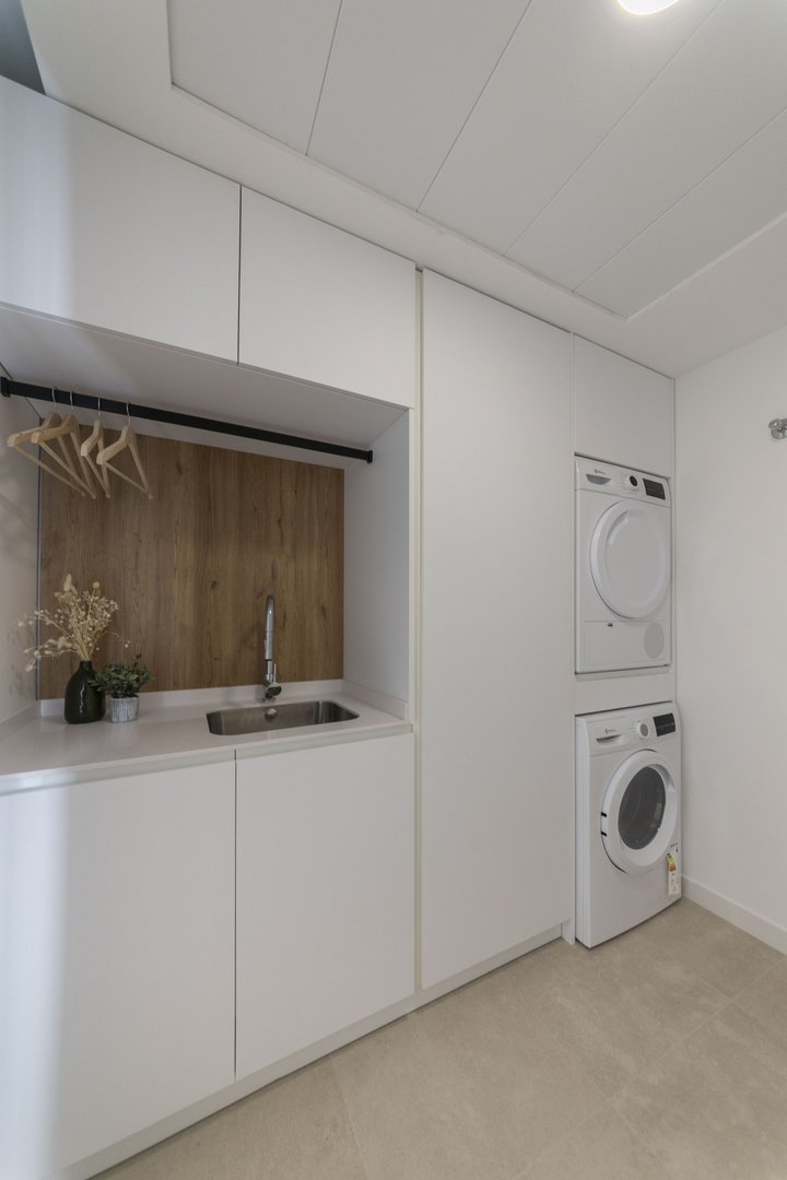 3 Bed New Development in Altaona Golf and Country Club