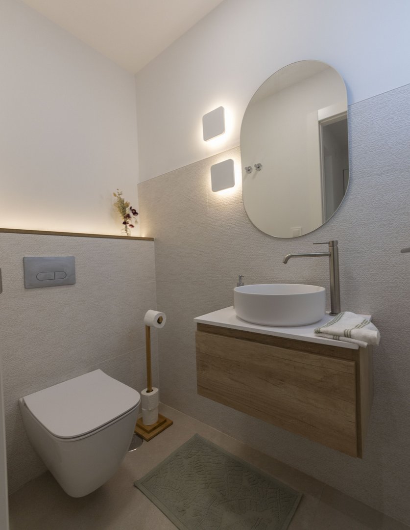 3 Bed New Development in Altaona Golf and Country Club
