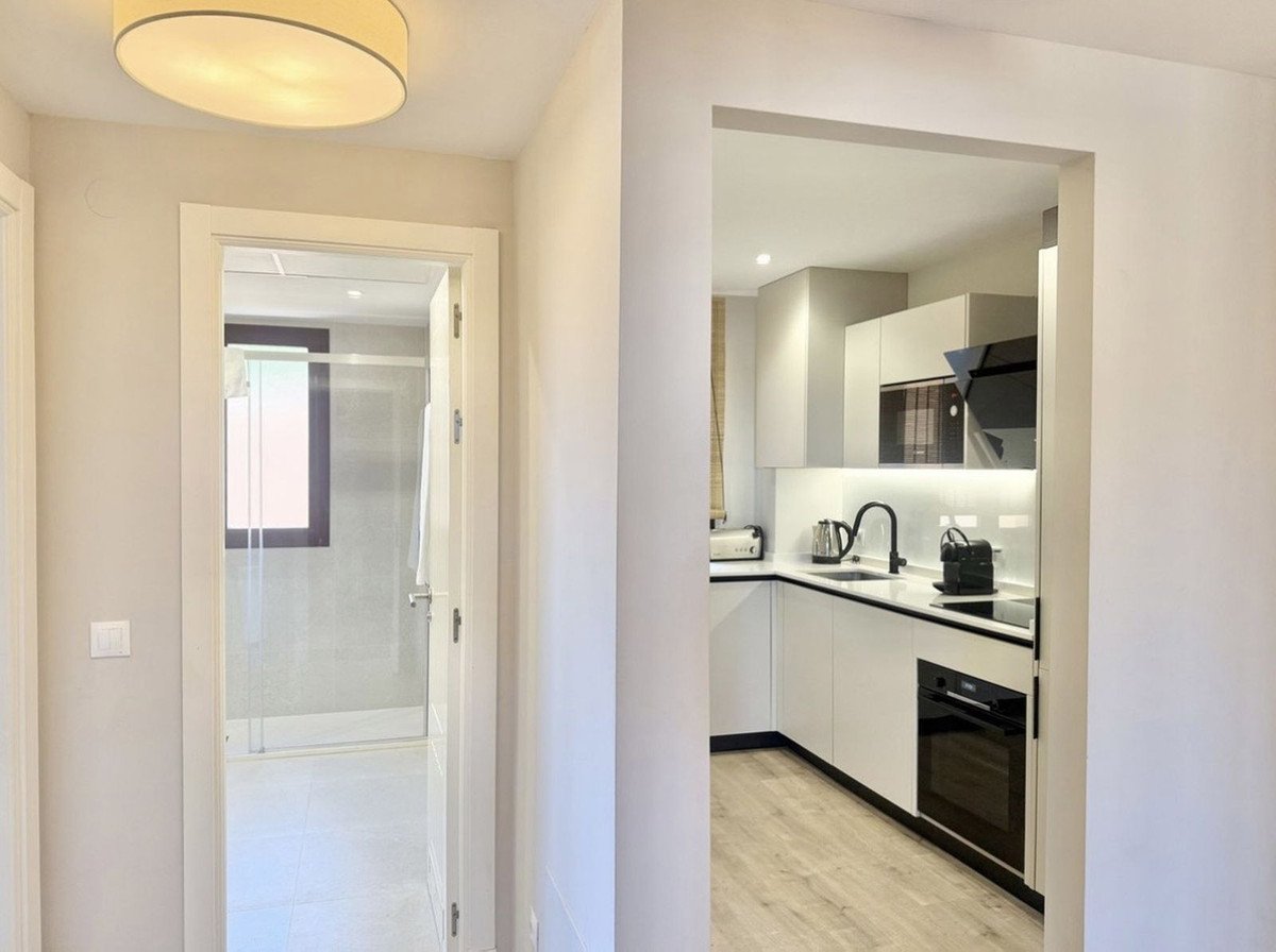3 Bed Penthouse Duplex in El Paraiso