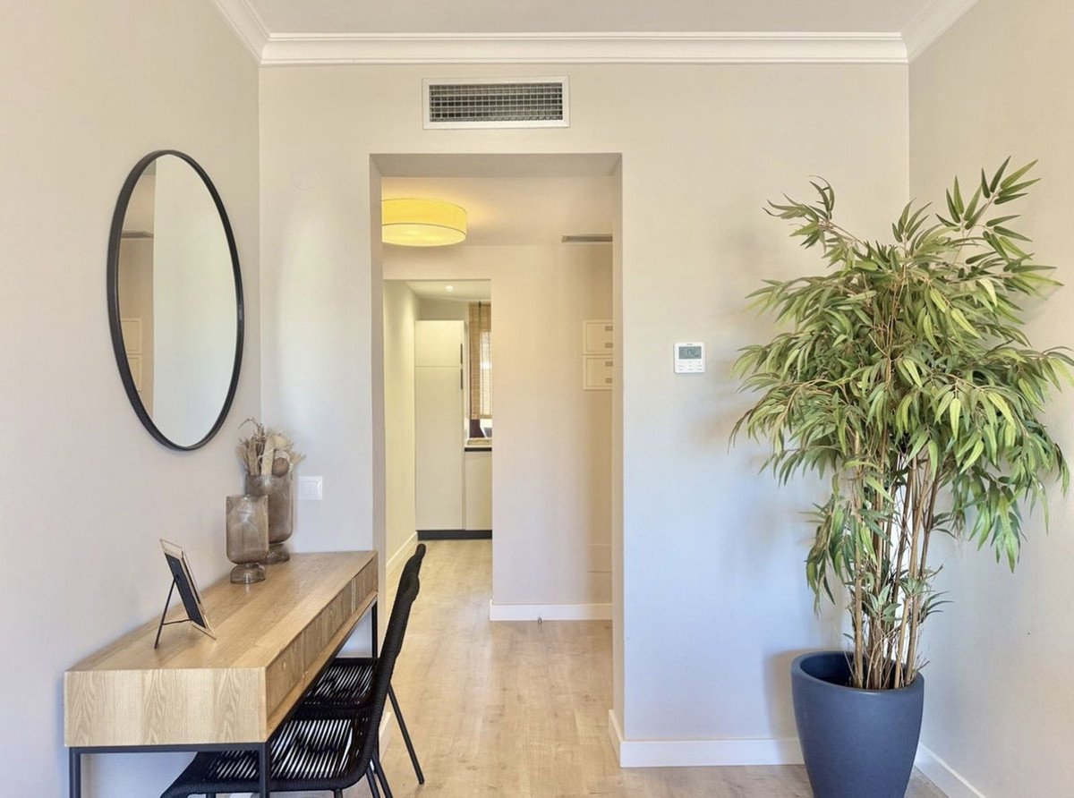 3 Bed Penthouse Duplex in El Paraiso