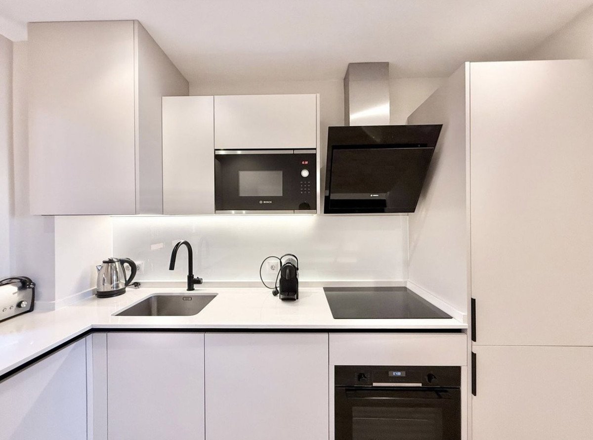 3 Bed Penthouse Duplex in El Paraiso