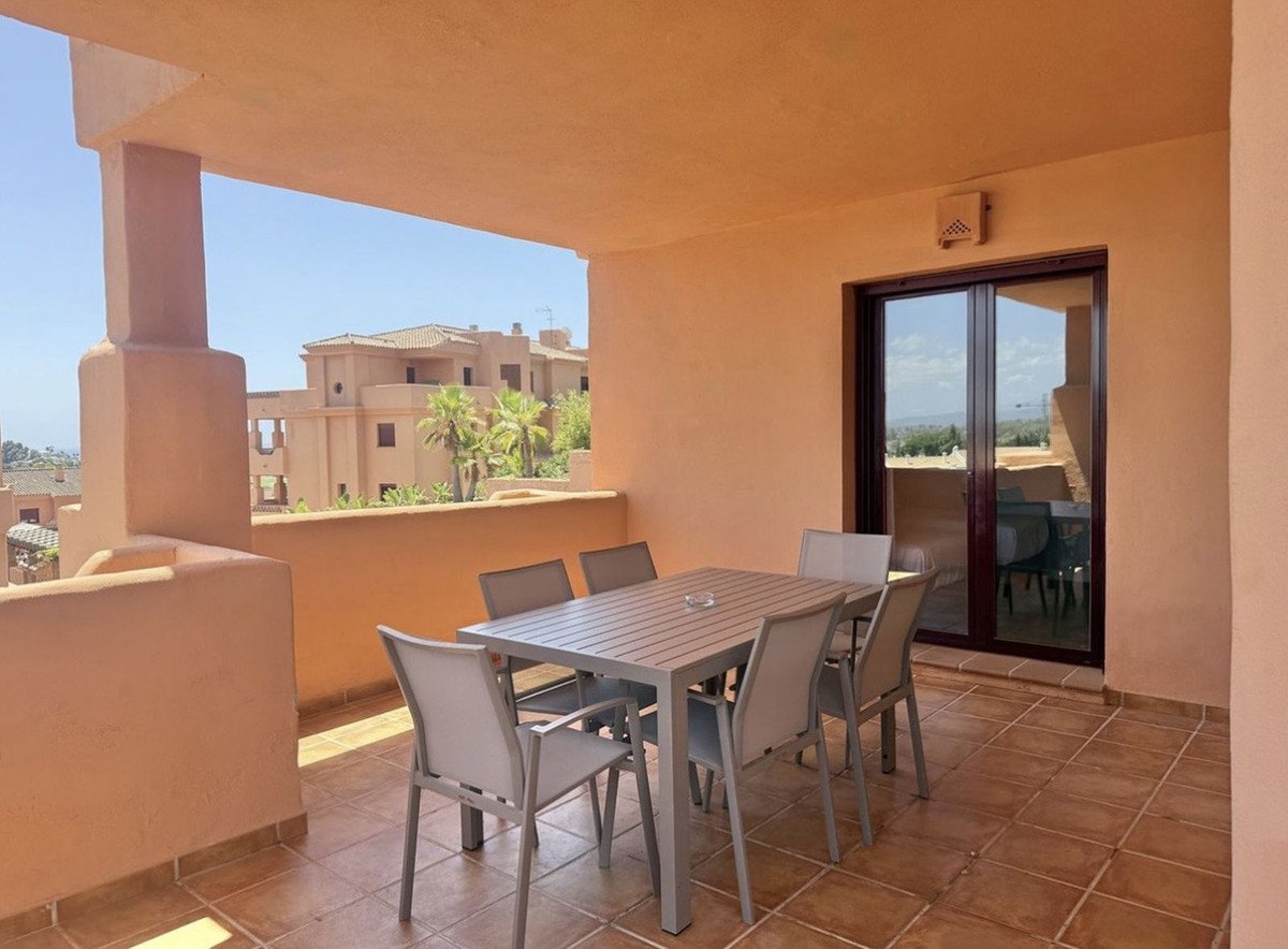 3 Bed Penthouse Duplex in El Paraiso