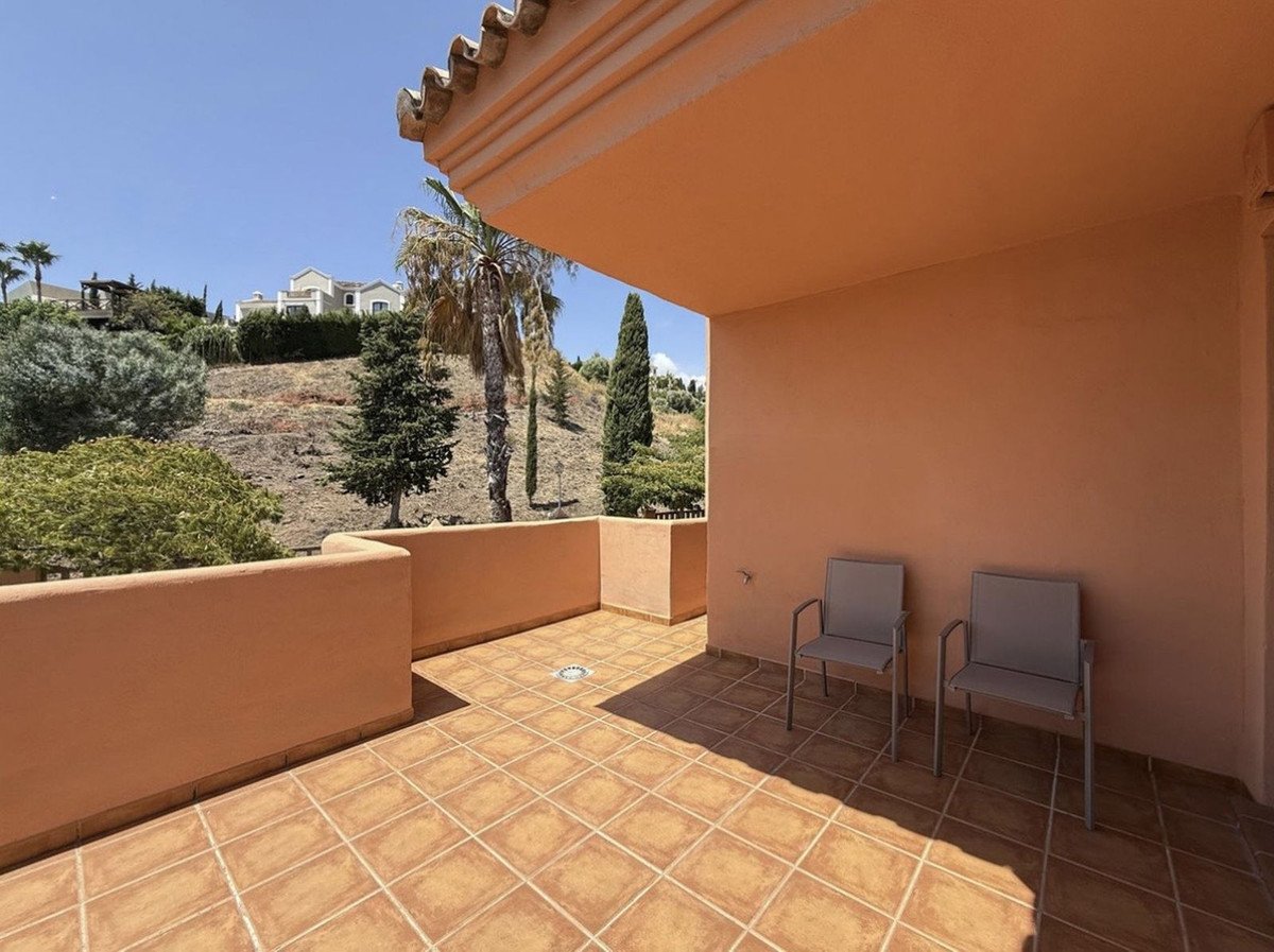 3 Bed Penthouse Duplex in El Paraiso