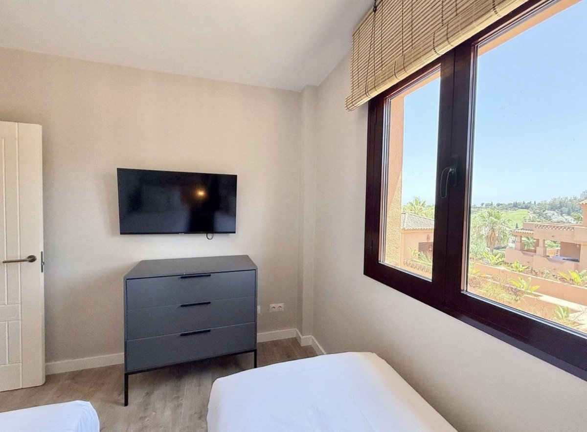3 Bed Penthouse Duplex in El Paraiso