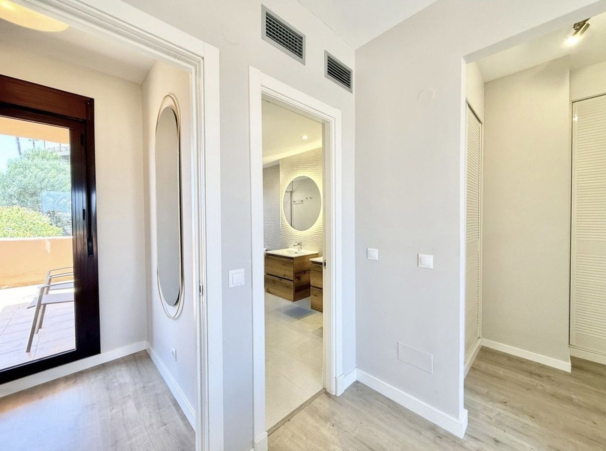 3 Bed Penthouse Duplex in El Paraiso