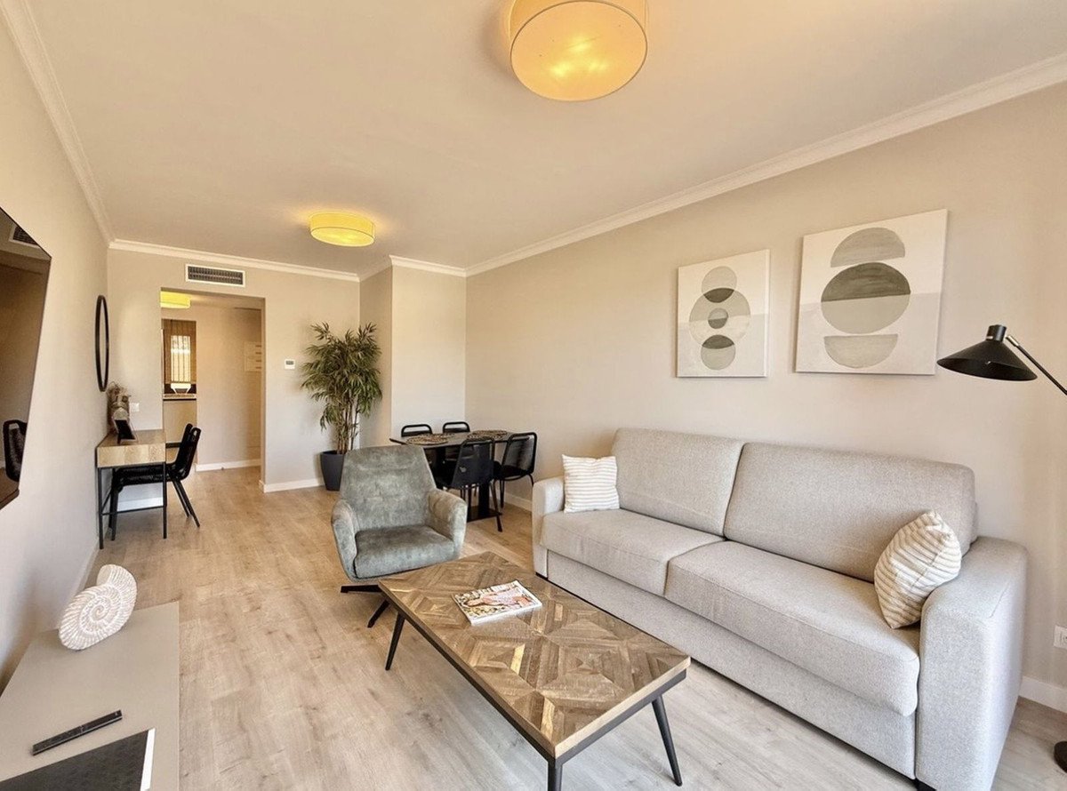 3 Bed Penthouse Duplex in El Paraiso