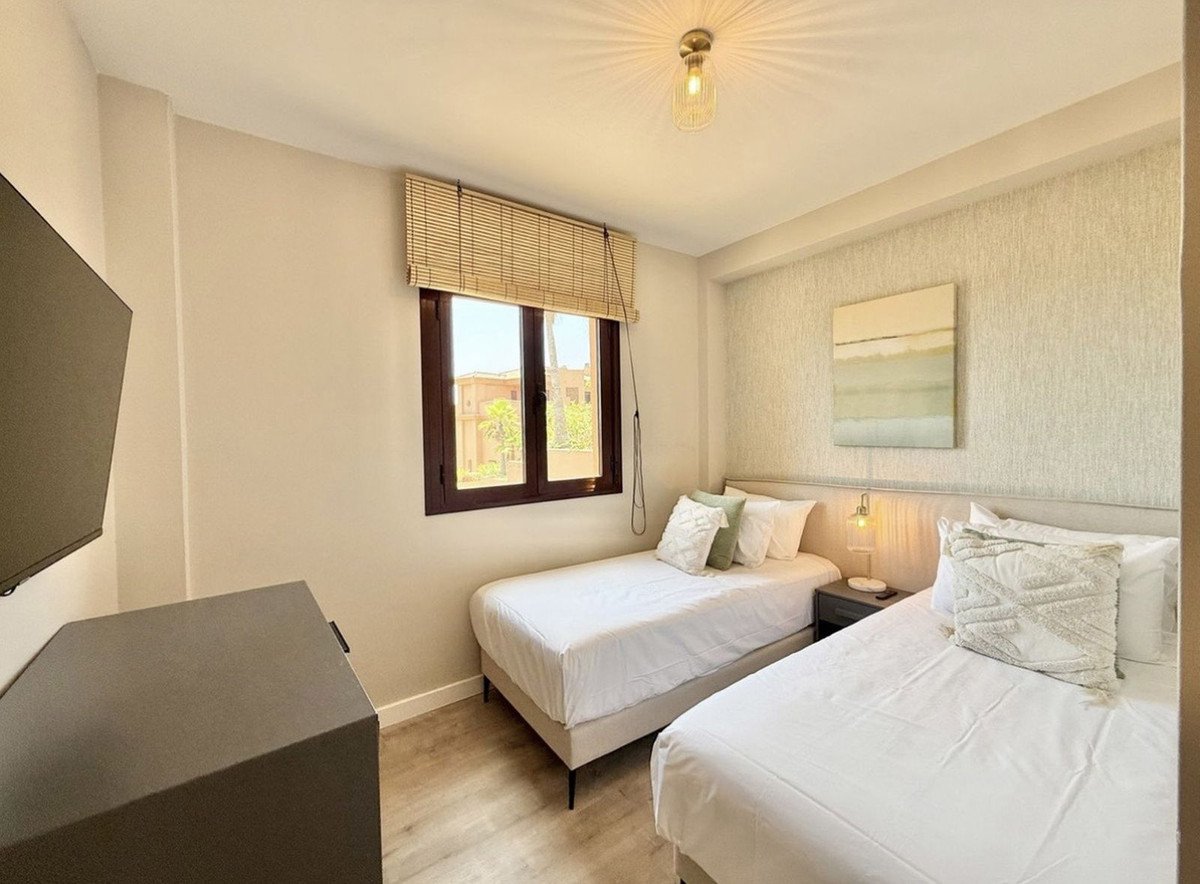3 Bed Penthouse Duplex in El Paraiso