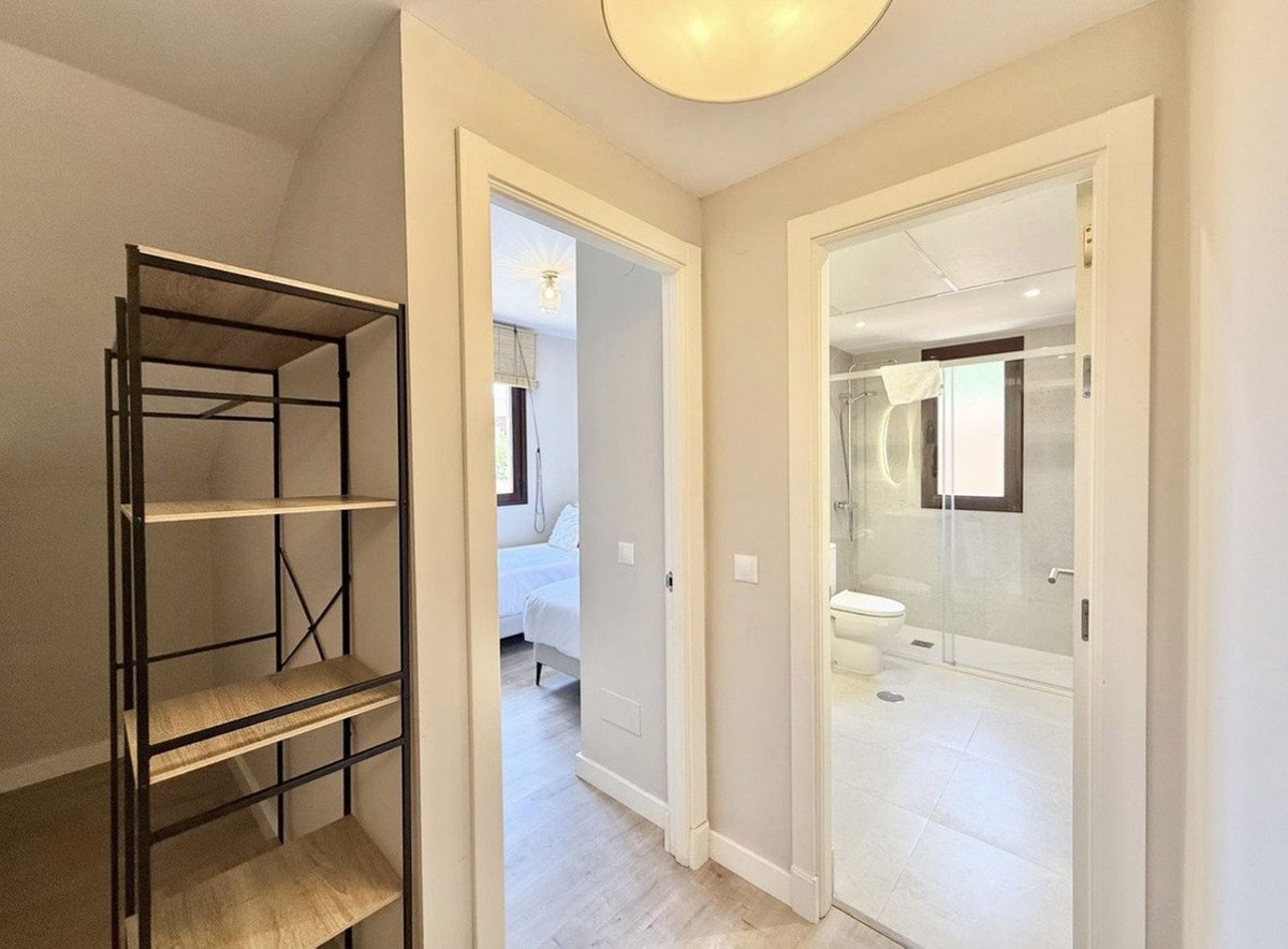 3 Bed Penthouse Duplex in El Paraiso