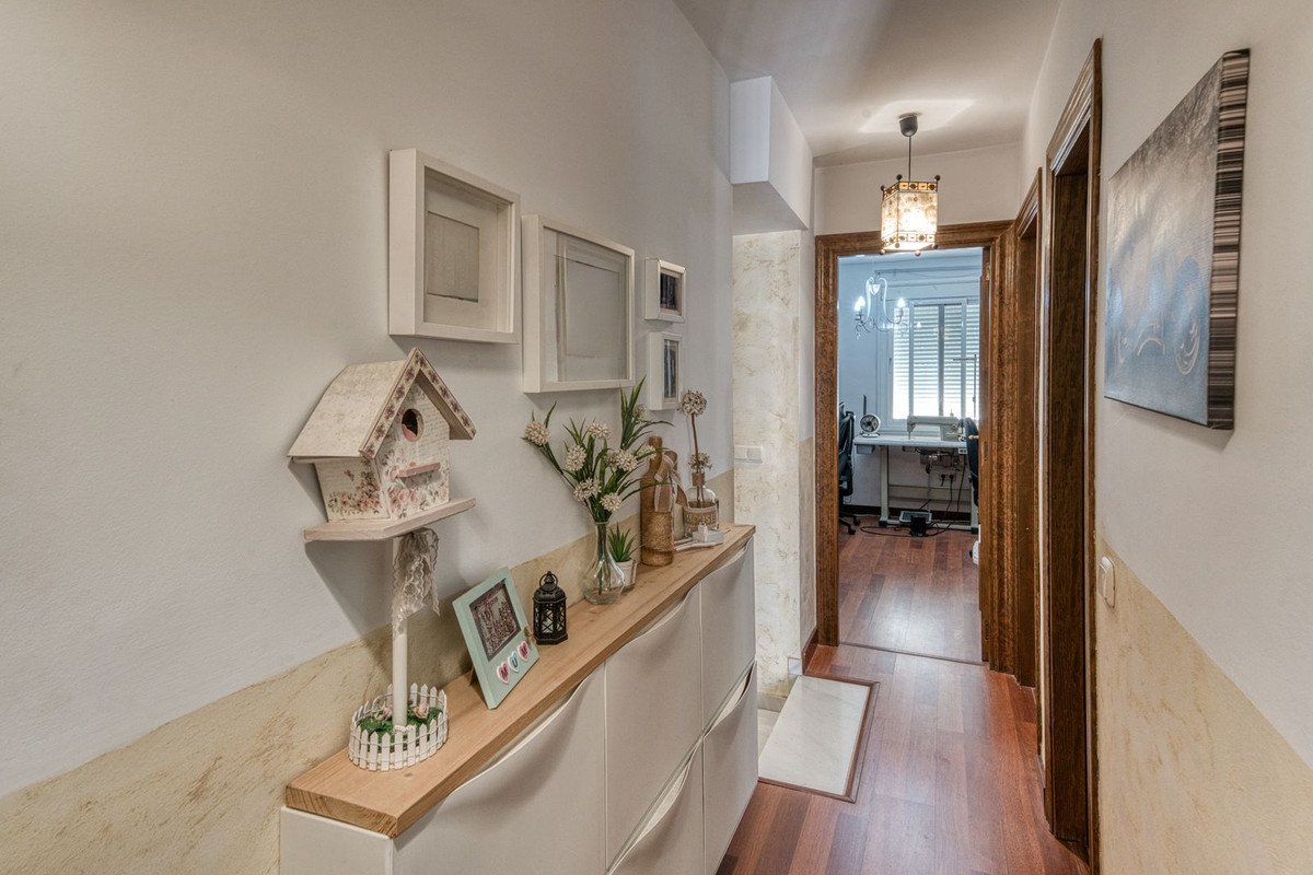 4 Bed Townhouse in Coín