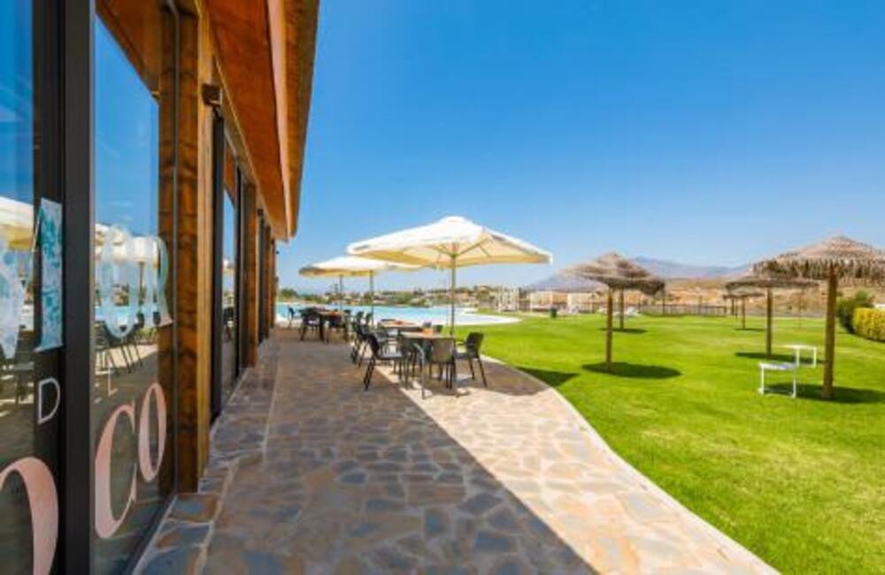 3 Bed Middle Floor Apartment in Benahavís