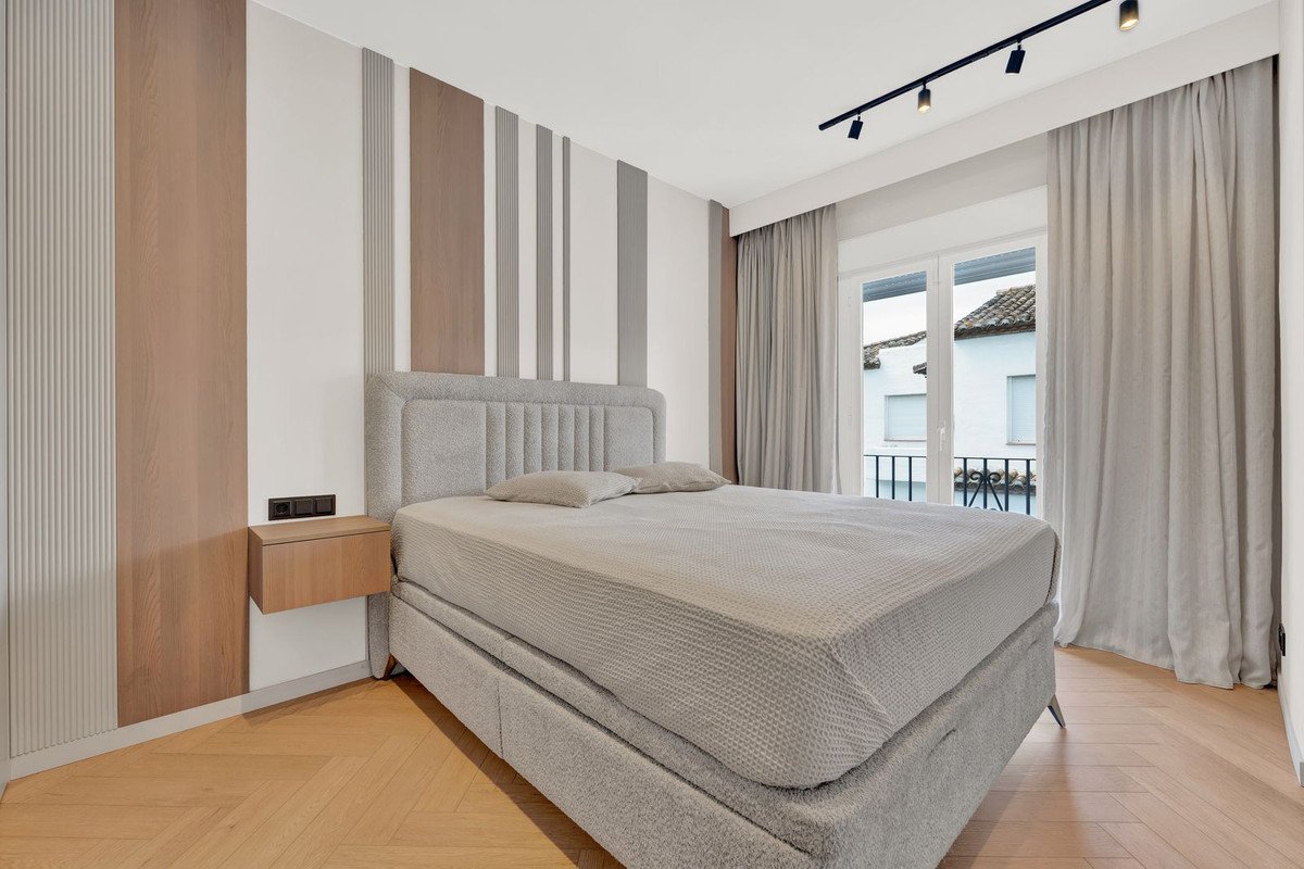 2 Bed Middle Floor Apartment in Cancelada