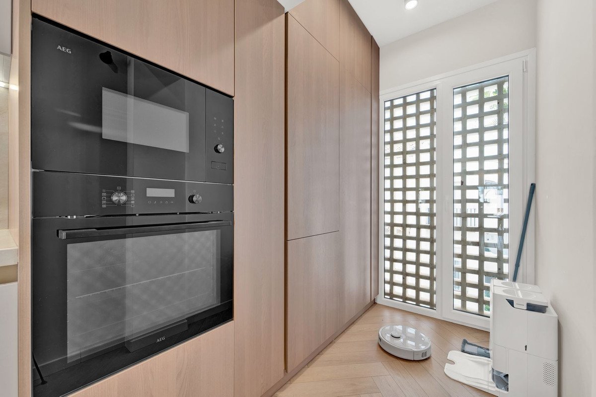 2 Bed Middle Floor Apartment in Cancelada