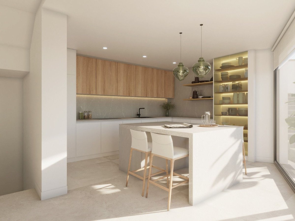 3 Bed Detached Villa in Fuengirola