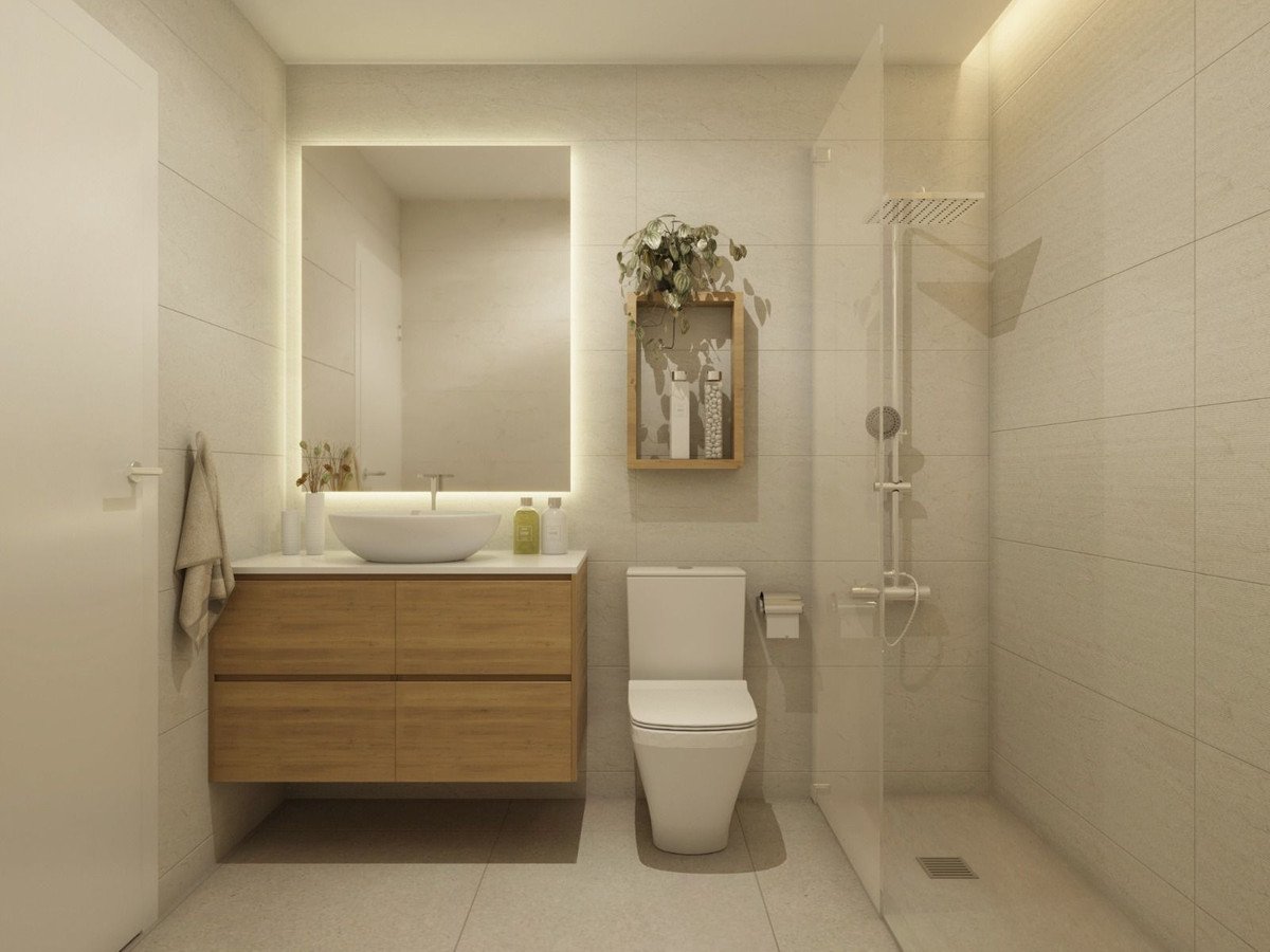 3 Bed Detached Villa in Fuengirola