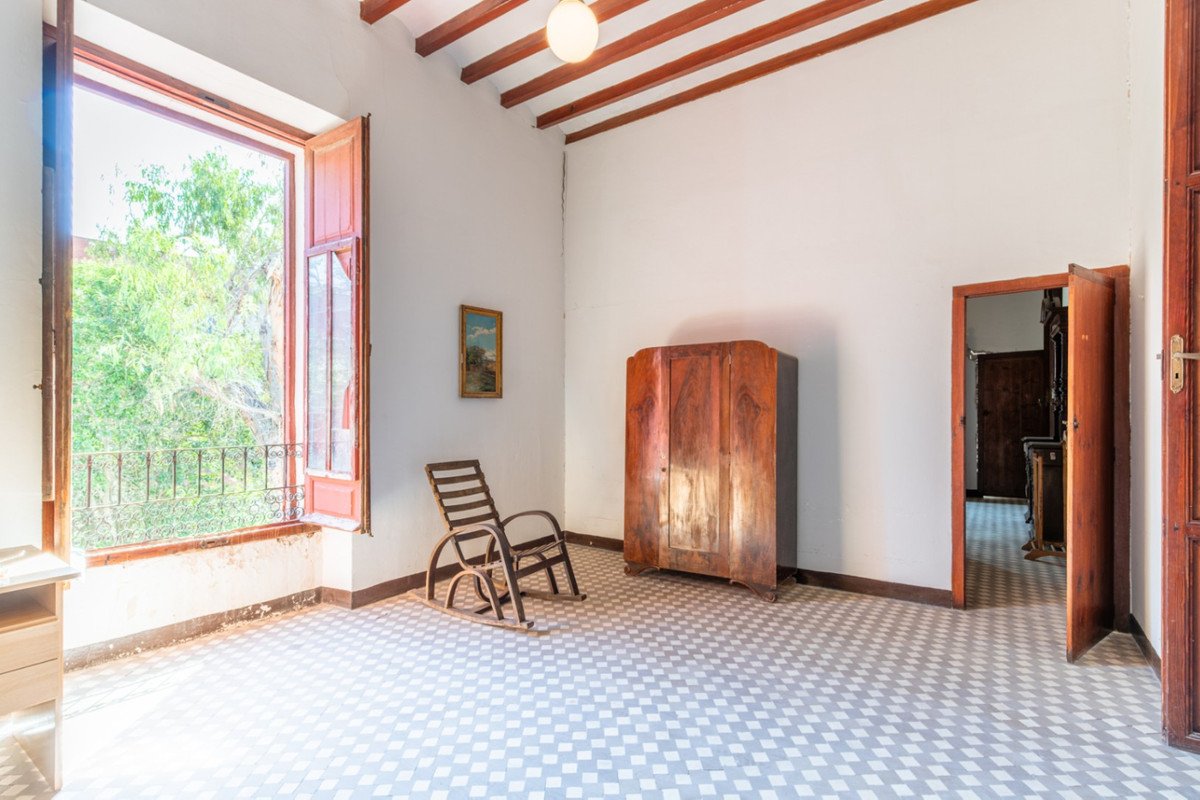 6 Bed Detached Villa in Benissa