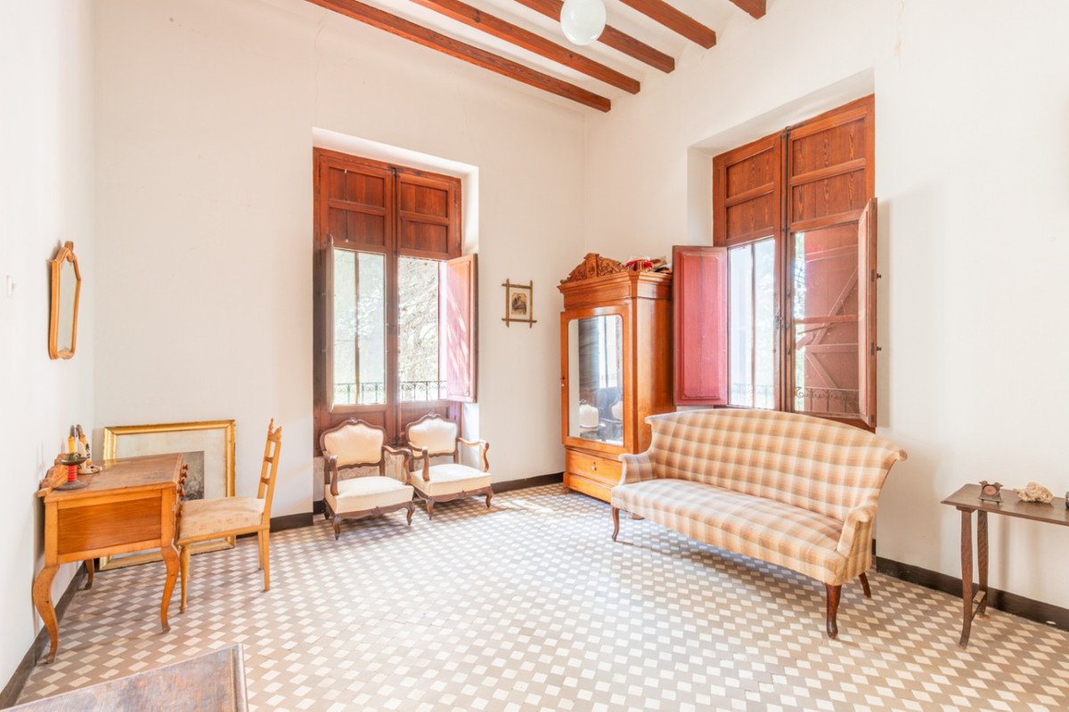 6 Bed Detached Villa in Benissa