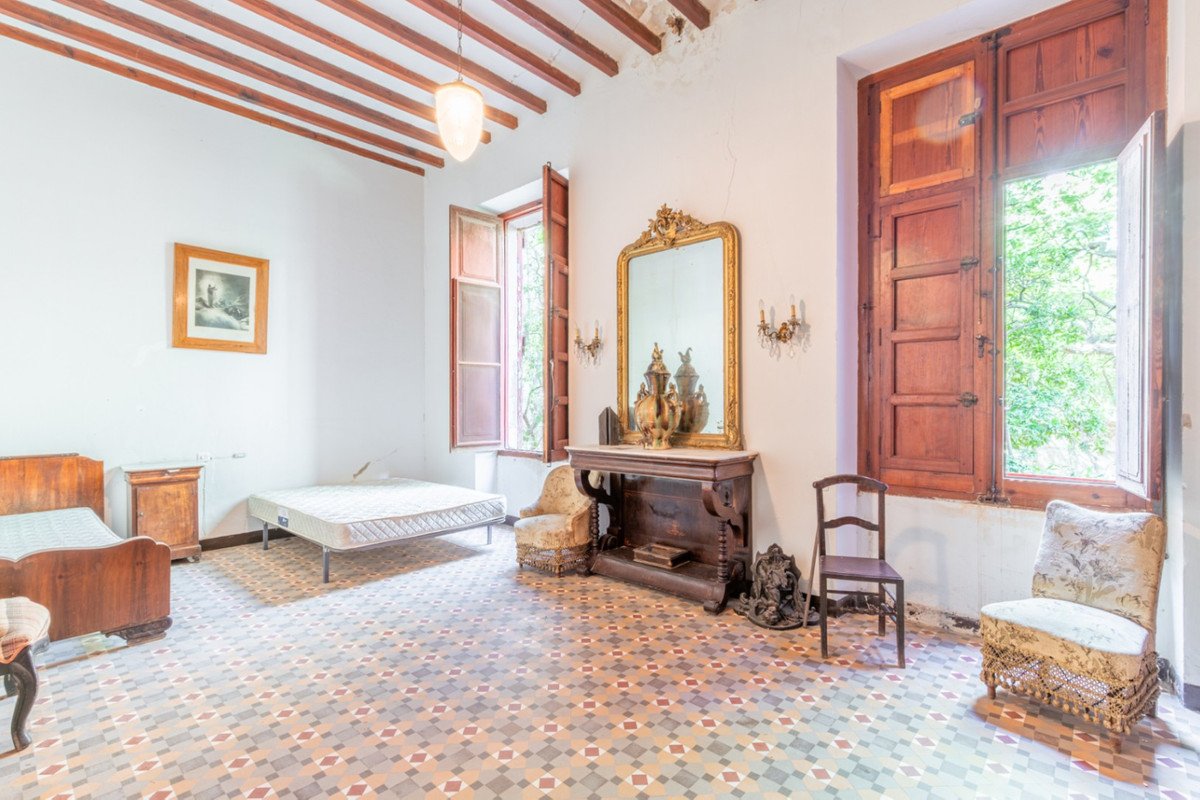 6 Bed Detached Villa in Benissa