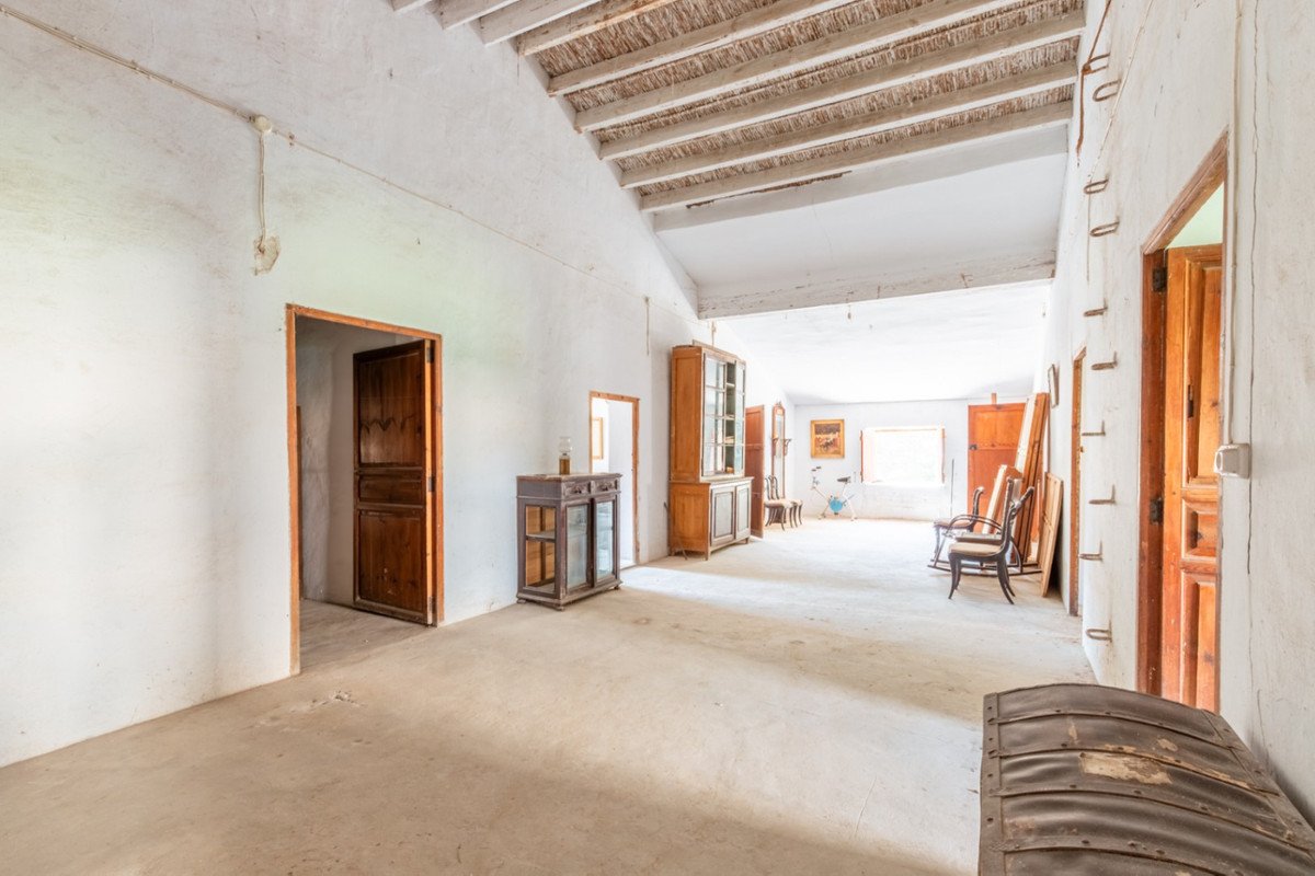 6 Bed Detached Villa in Benissa