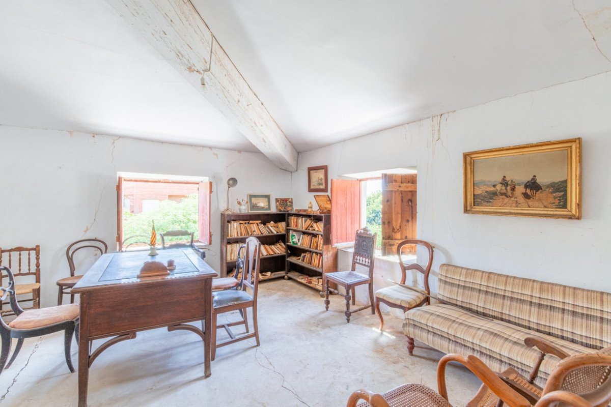 6 Bed Detached Villa in Benissa