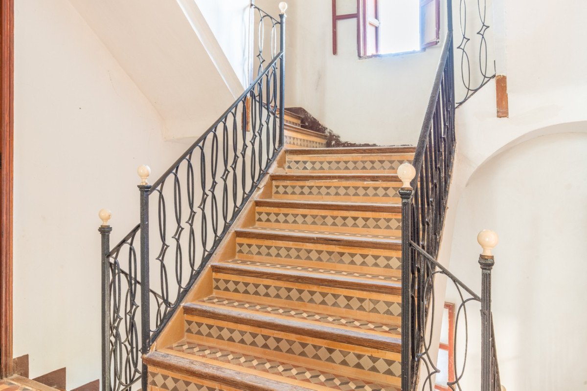 6 Bed Detached Villa in Benissa