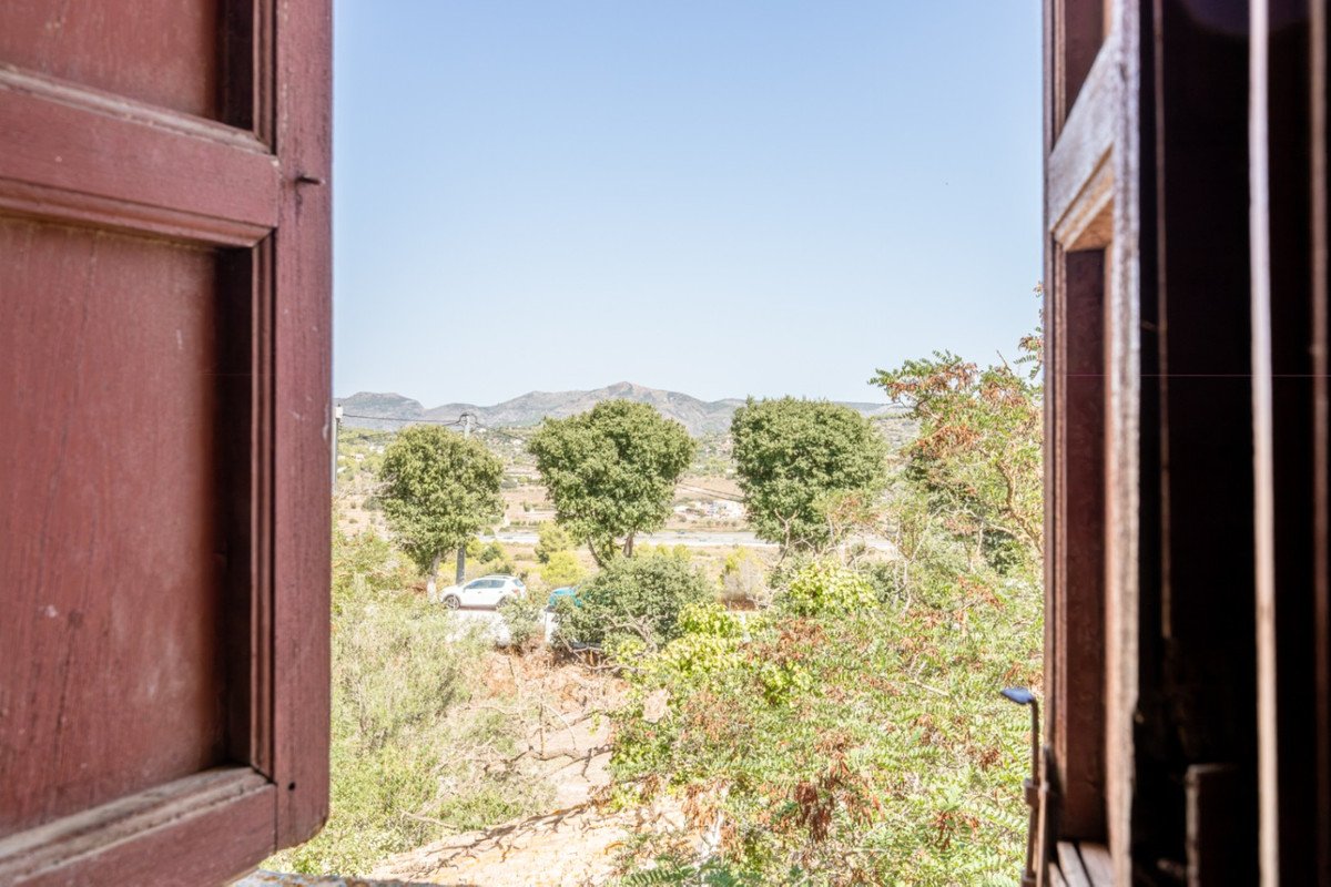 6 Bed Detached Villa in Benissa