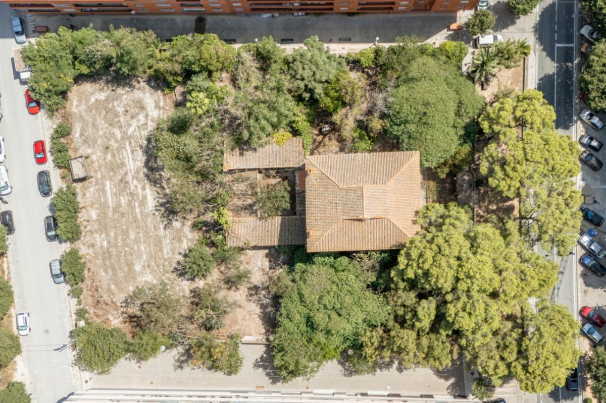 6 Bed Detached Villa in Benissa