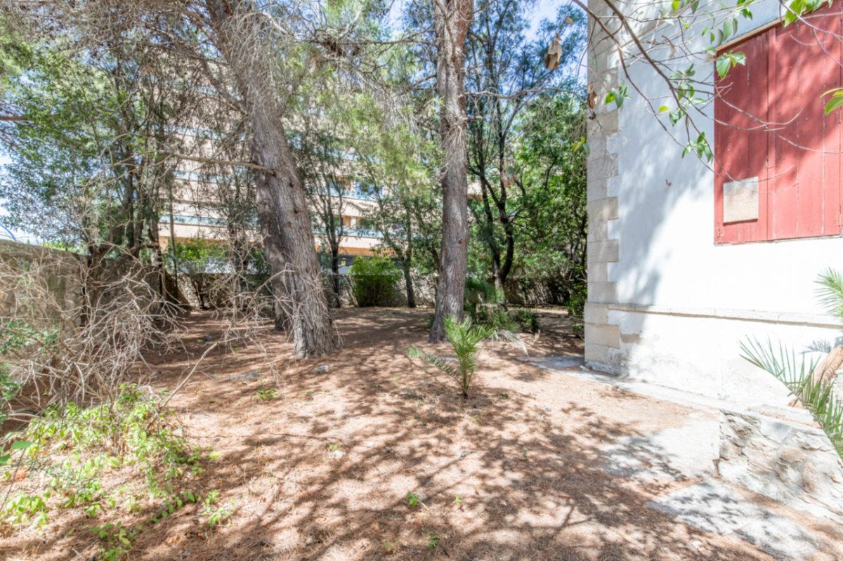 6 Bed Detached Villa in Benissa