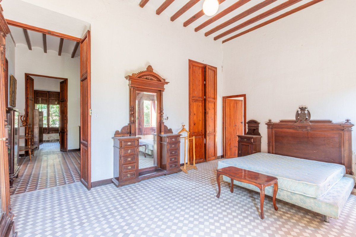 6 Bed Detached Villa in Benissa