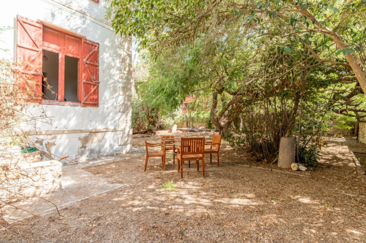 6 Bed Detached Villa in Benissa