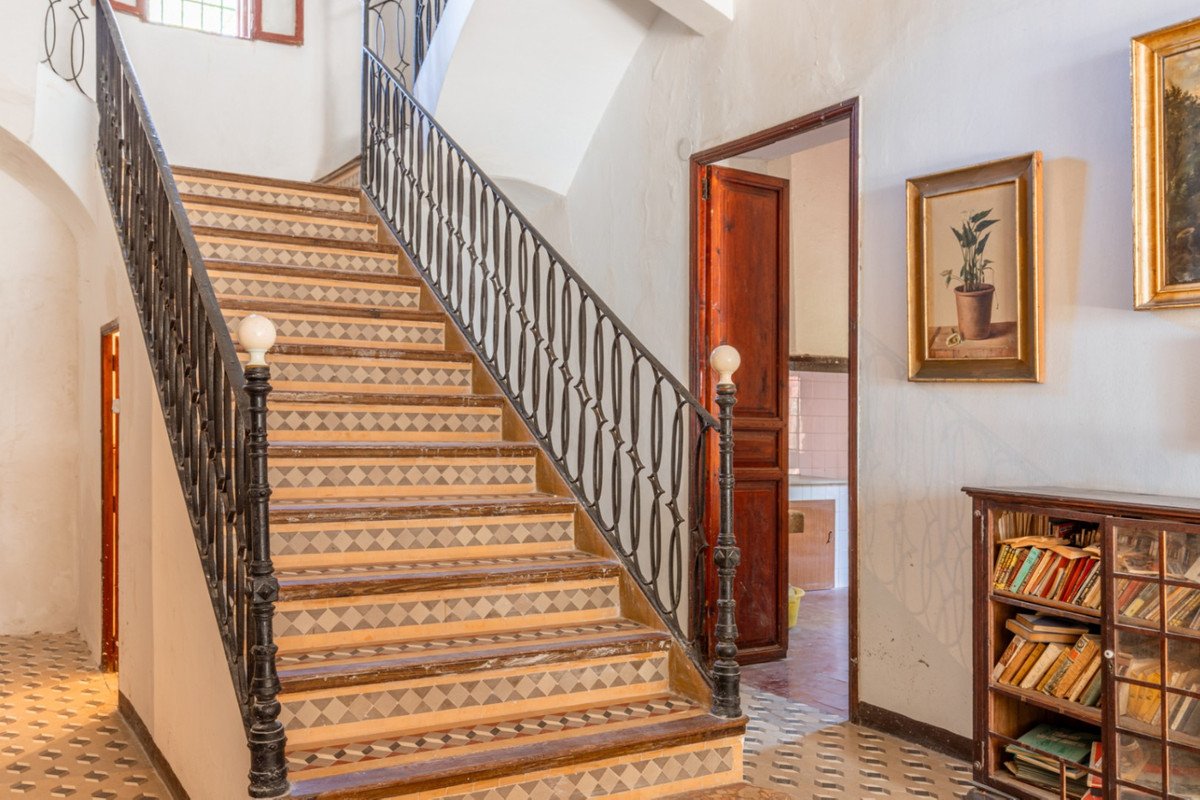 6 Bed Detached Villa in Benissa