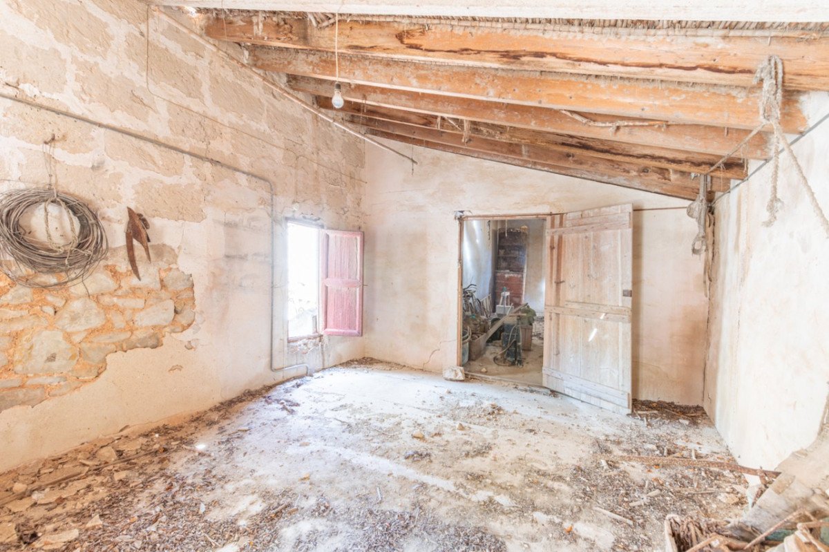 6 Bed Detached Villa in Benissa