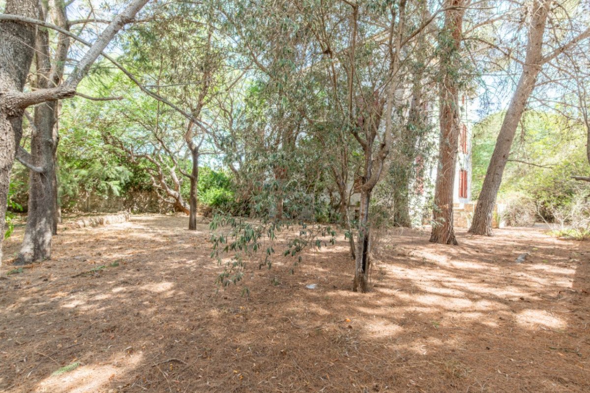 6 Bed Detached Villa in Benissa
