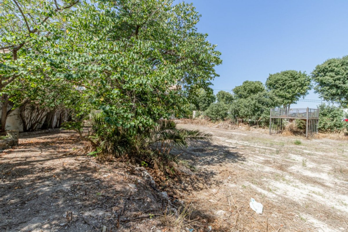 6 Bed Detached Villa in Benissa