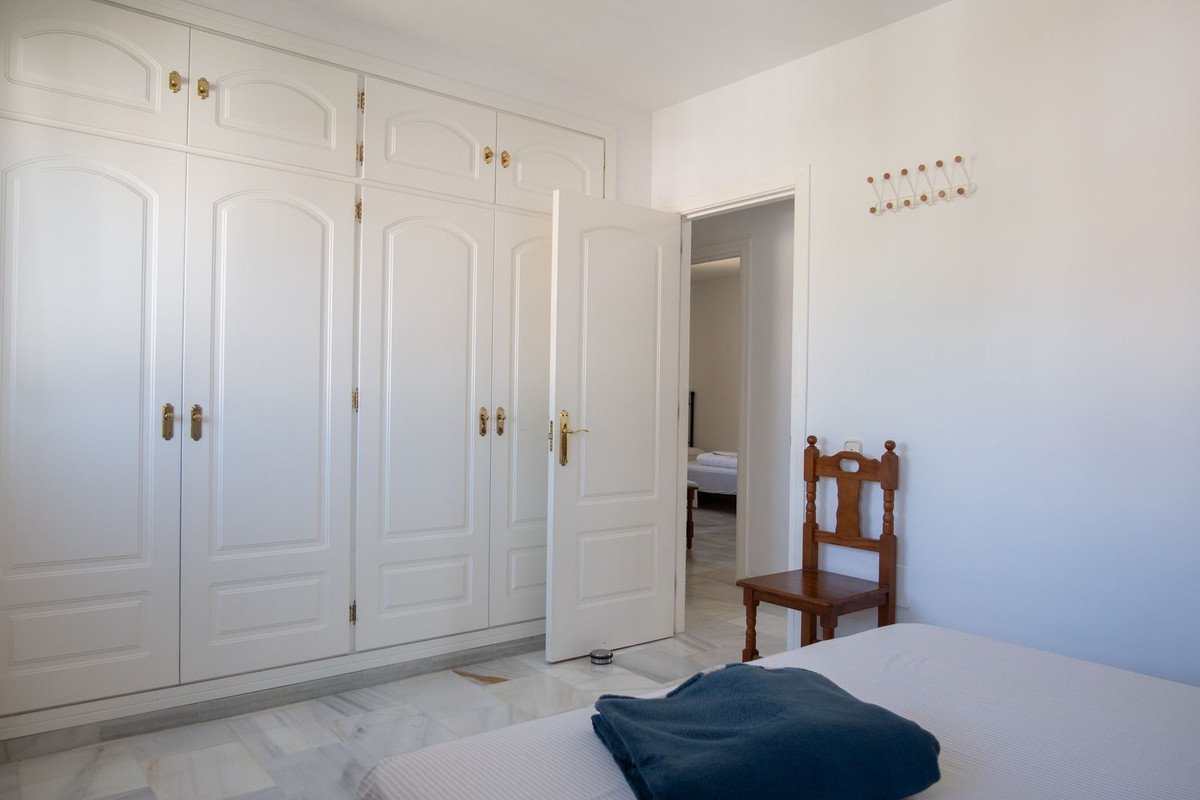 3 Bed Detached Villa in Estepona