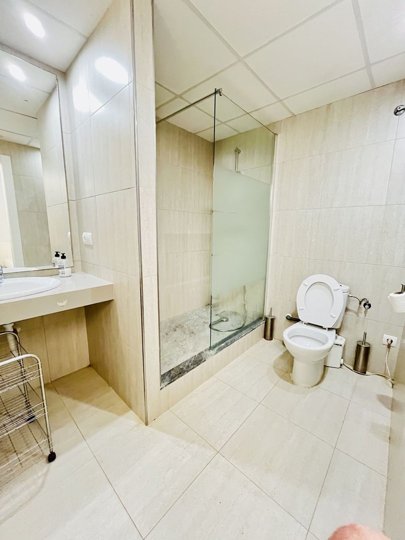5 Bed Detached Villa in Guadalmina Baja