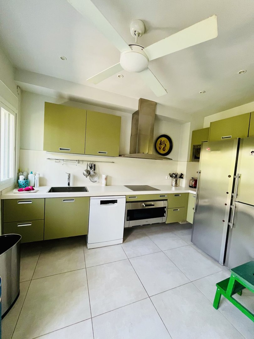 5 Bed Detached Villa in Guadalmina Baja