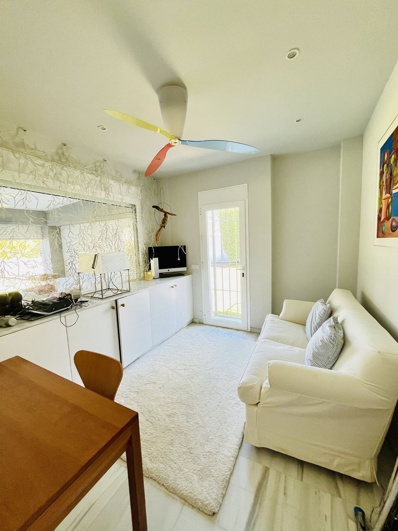 5 Bed Detached Villa in Guadalmina Baja