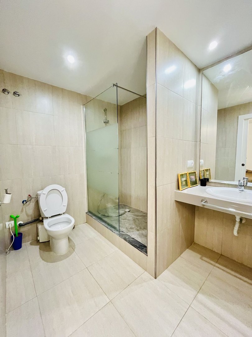 5 Bed Detached Villa in Guadalmina Baja