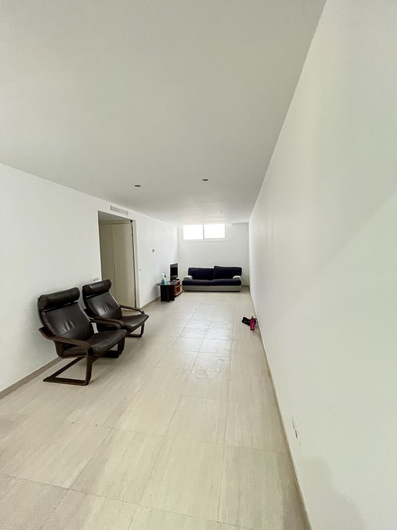5 Bed Detached Villa in Guadalmina Baja