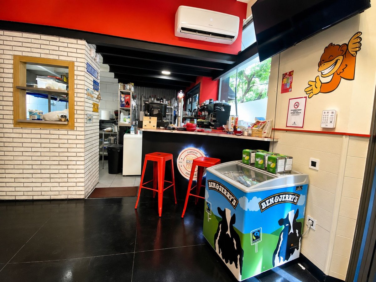 Restaurant in Estepona