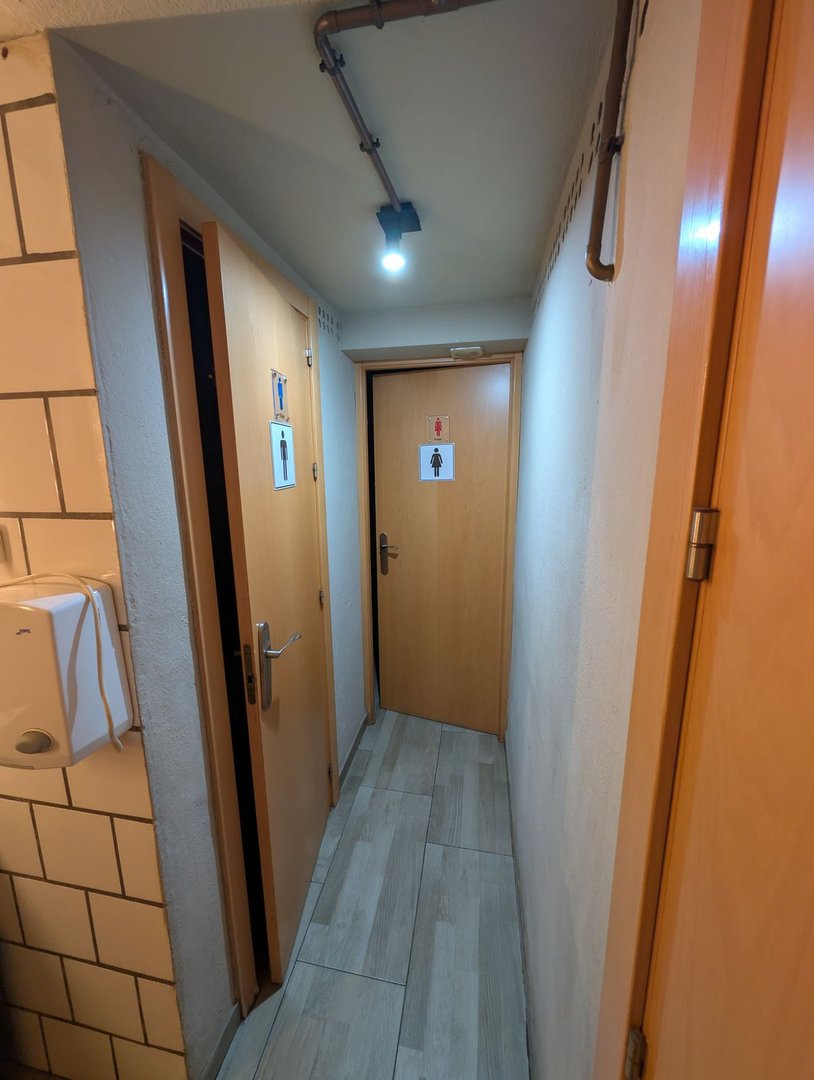 2 Bed Restaurant in Fuengirola