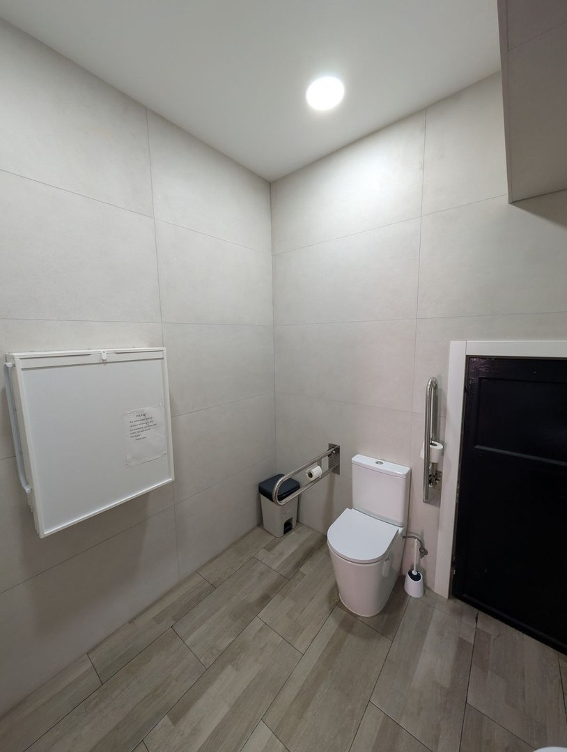 2 Bed Restaurant in Fuengirola