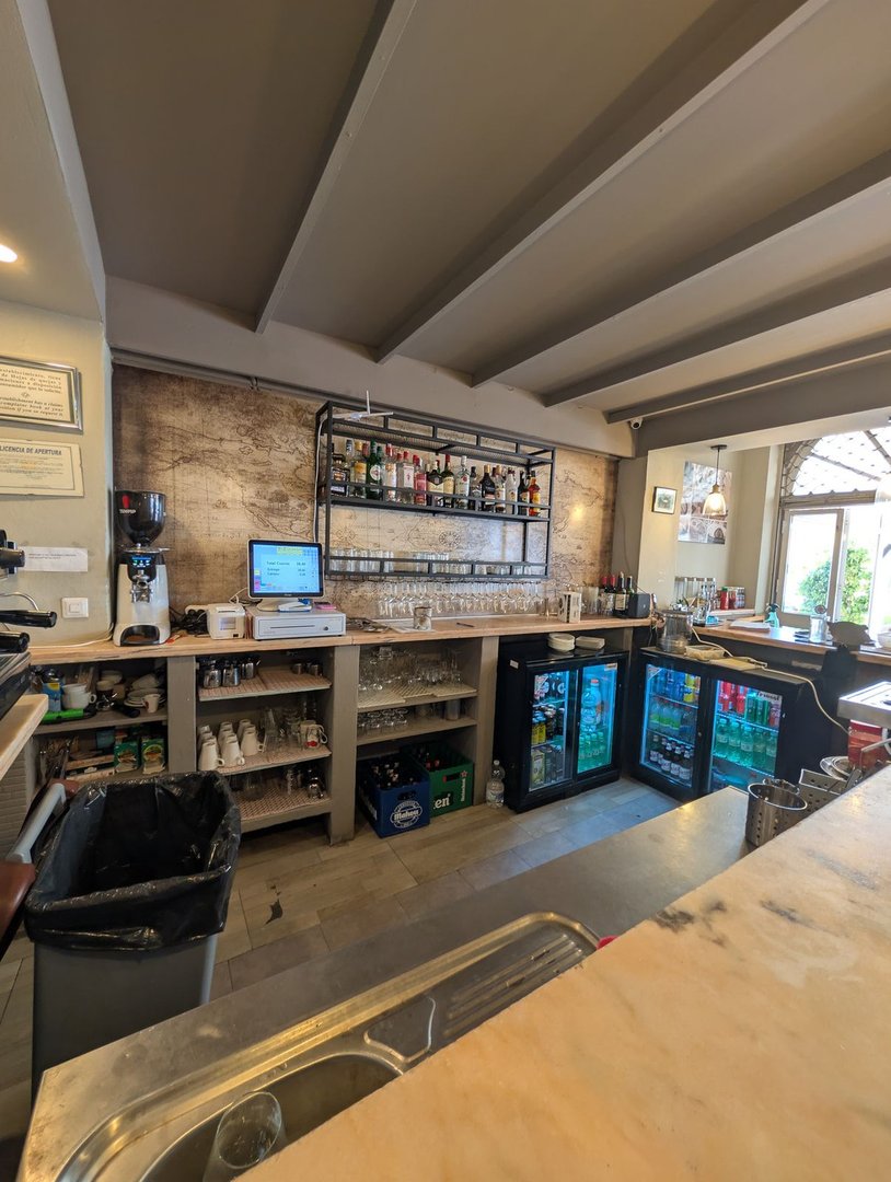2 Bed Restaurant in Fuengirola
